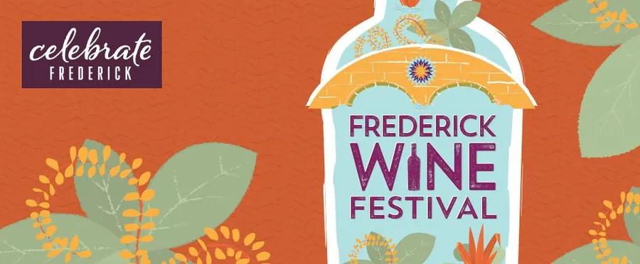 Frederick Wine Trail