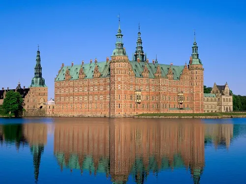 Frederiksborg Castle