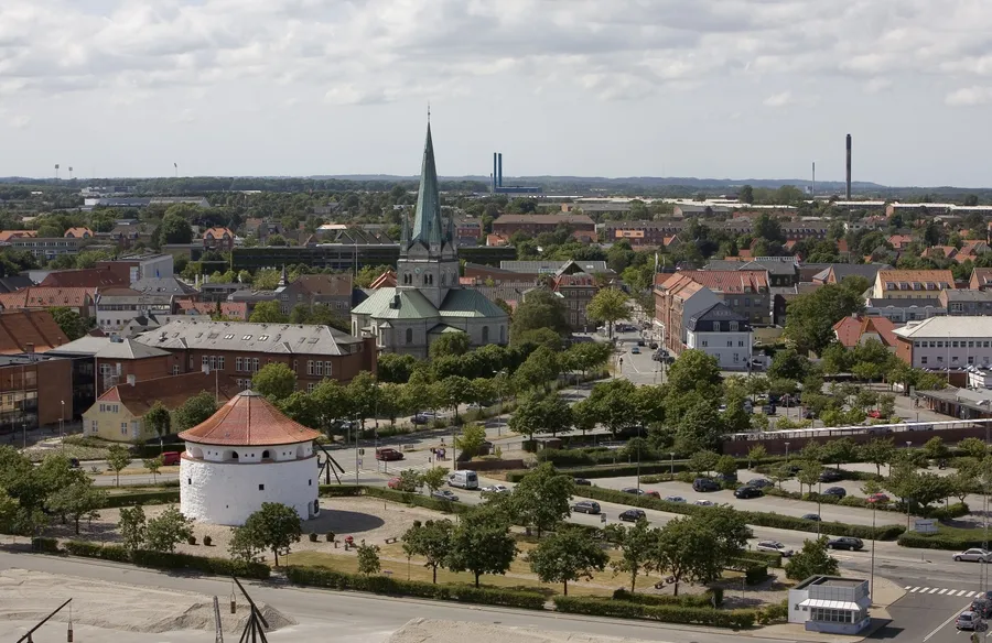 Frederikshavn Havn