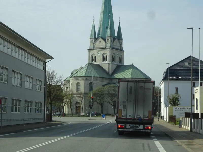 Frederikshavn Kirke