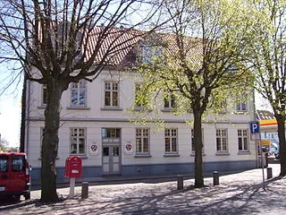 Frederikshavn Kunstmuseum