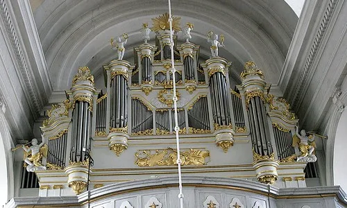 Fredrikskyrkan