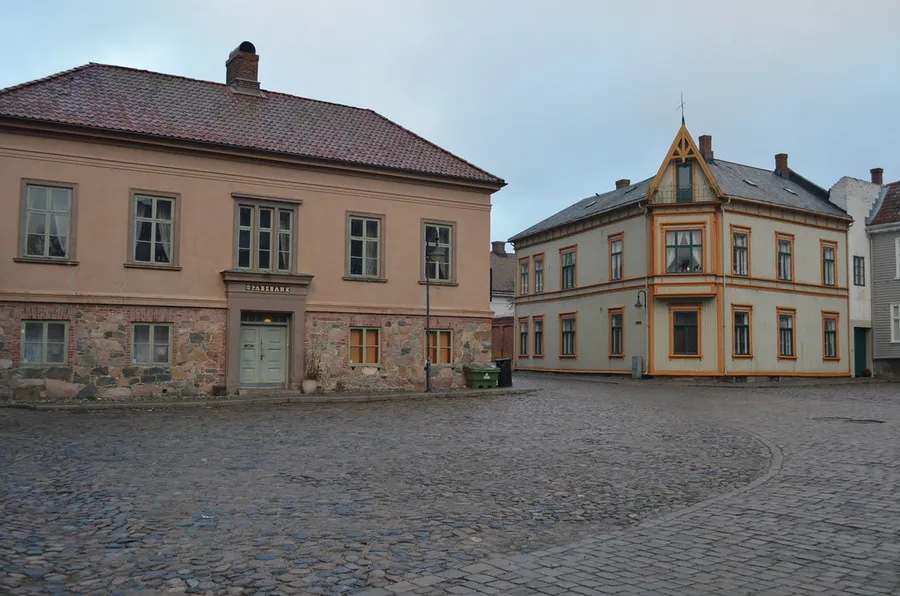 Fredrikstad Cathedral