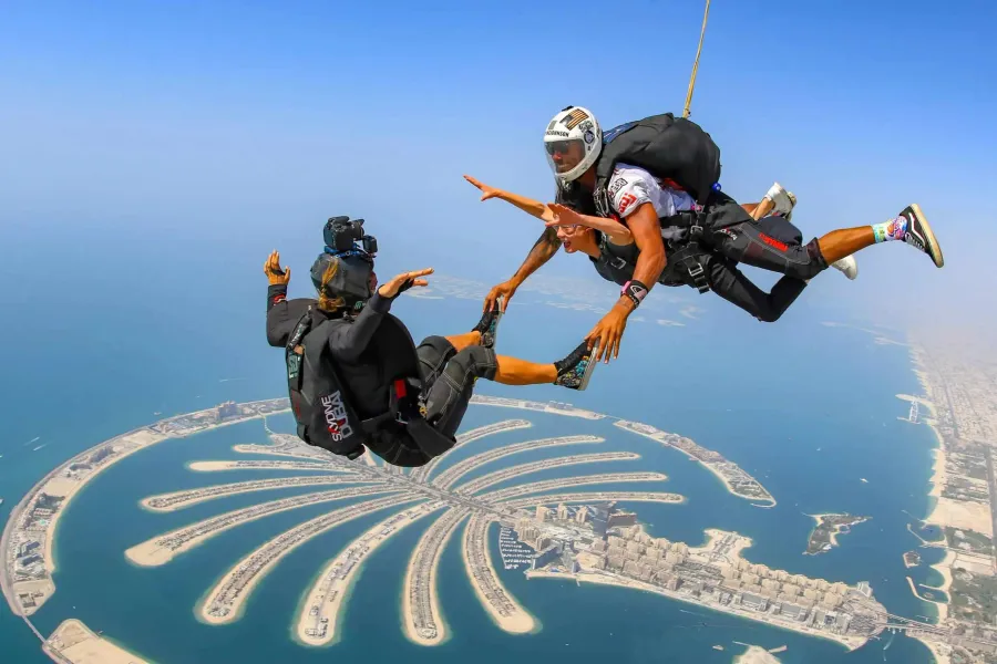 Free Day Activities