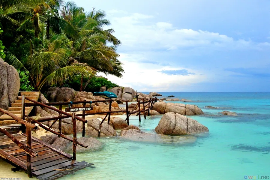Freedom Beach