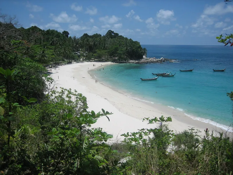 Freedom Beach