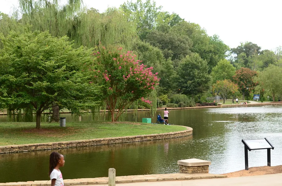 Freedom Park