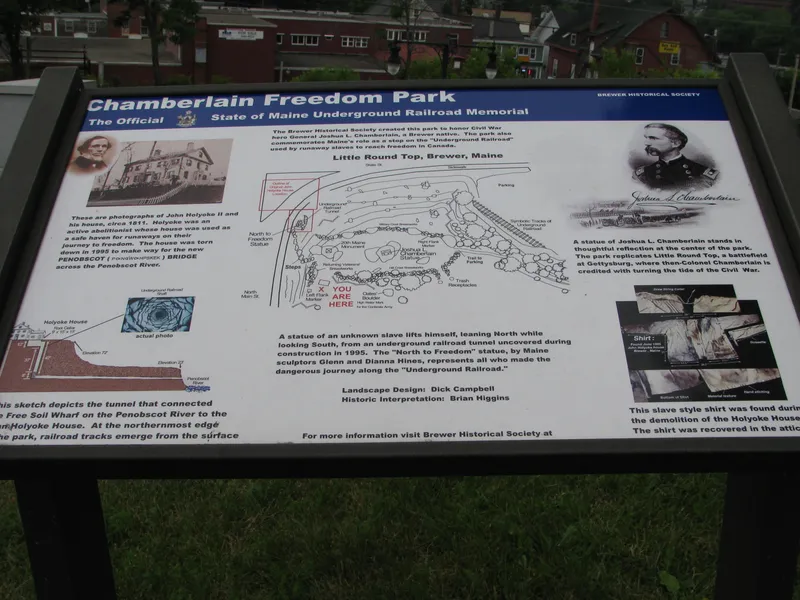 Freedom Park
