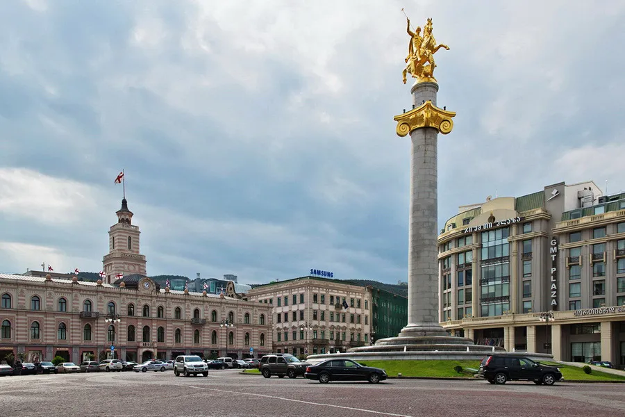 Freedom Square