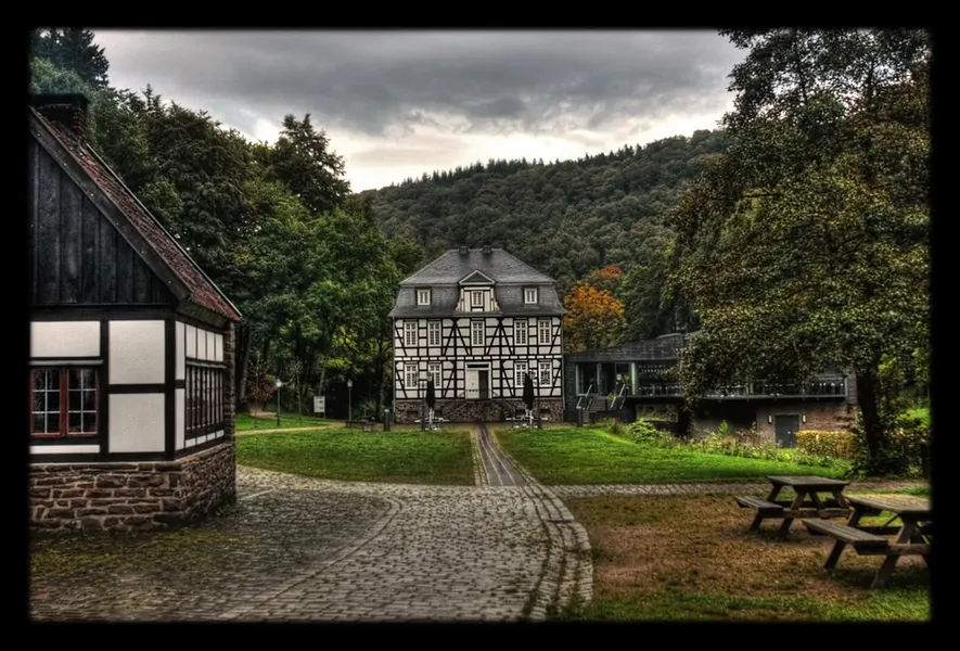 Freilichtmuseum Hagen