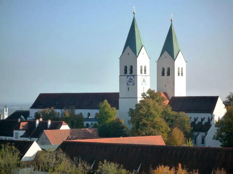 Freising Cathedral