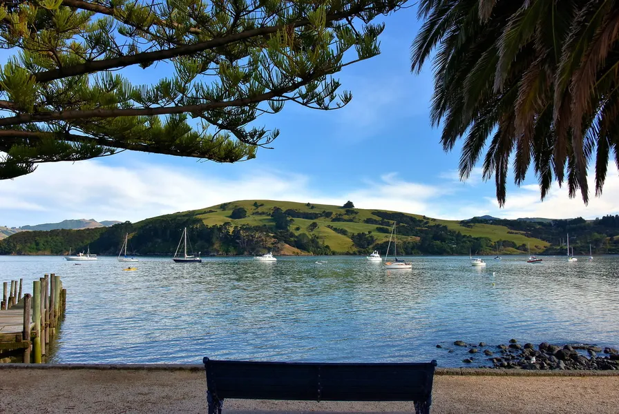 French Bay