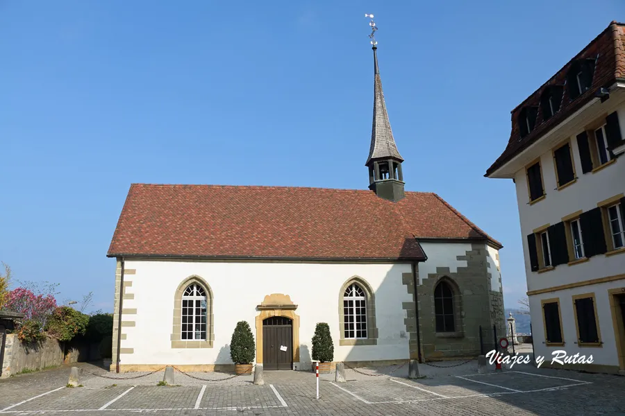 French Church