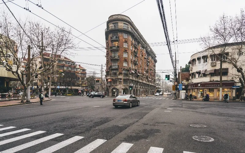 French Concession