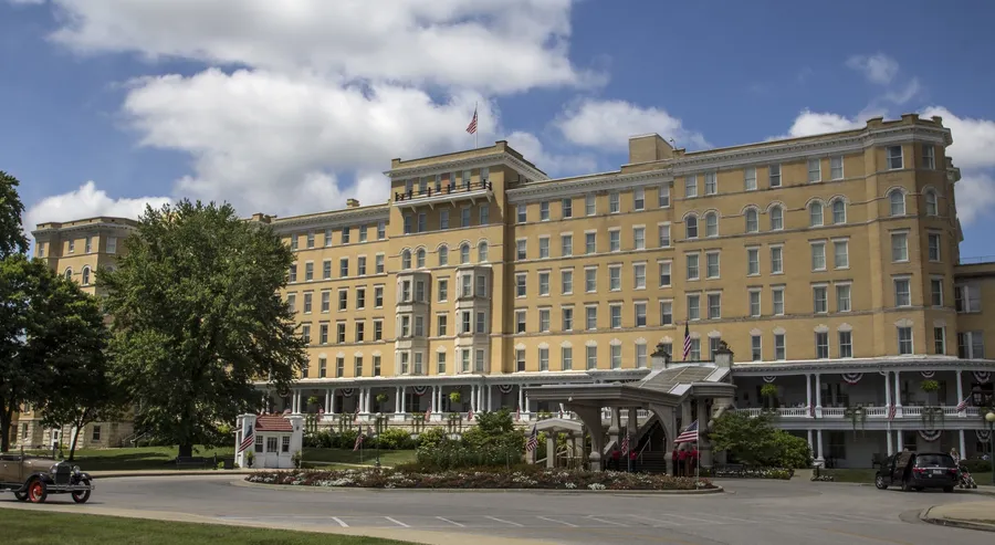 French Lick Resort