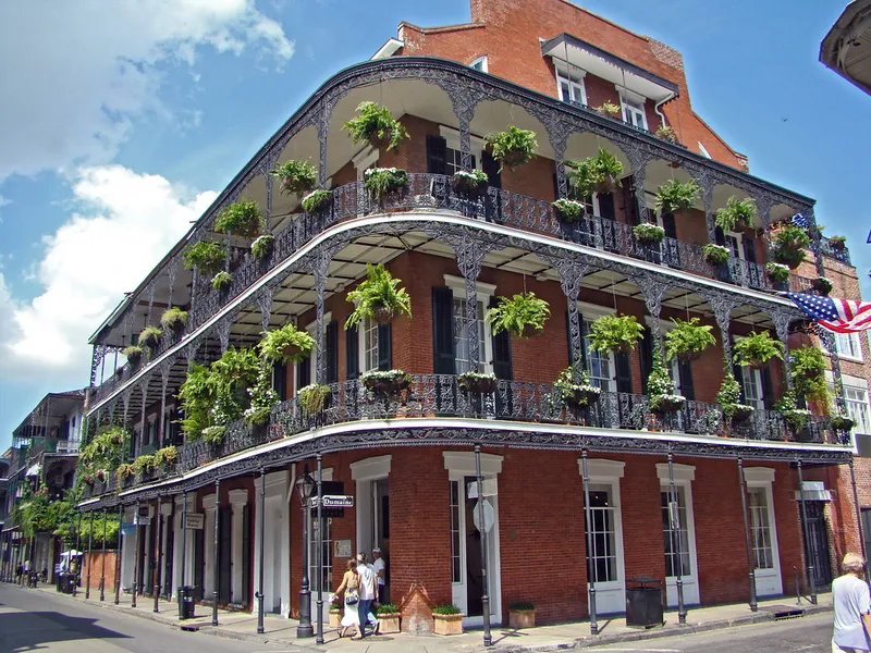 French Quarter