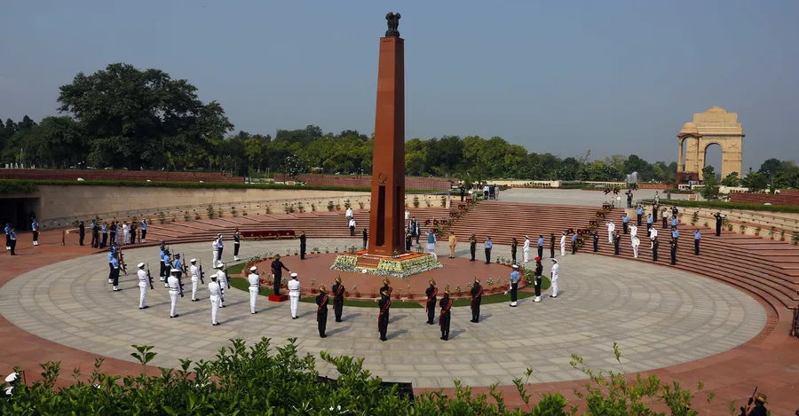 French War Memorial