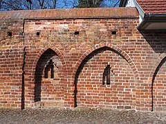 Friedländer Tor