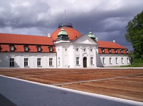 Friedrich Schiller National Museum