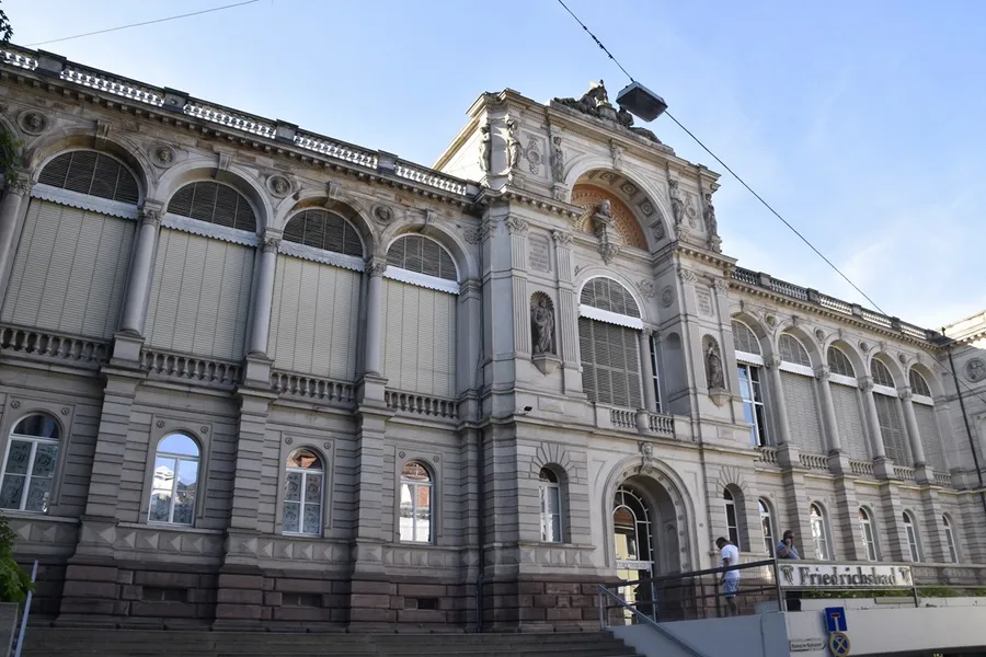 Friedrichsbad