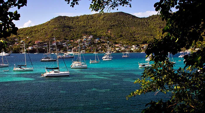 Friendship Bay