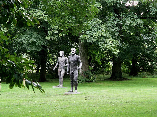 Frink Park