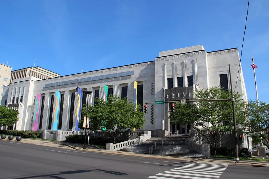 Frist Art Museum