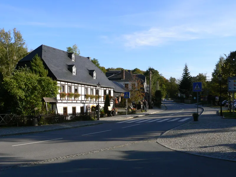 Frohnauer Hammer
