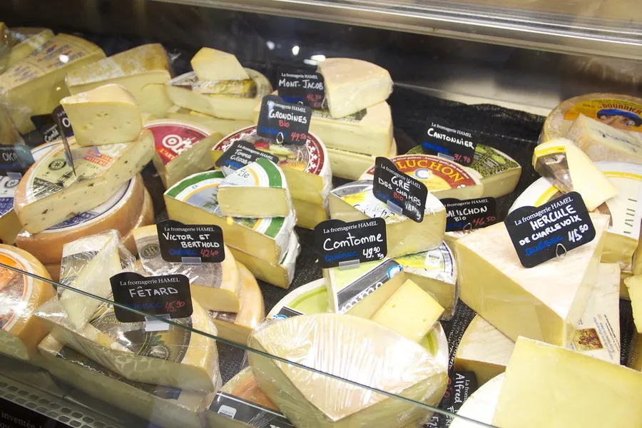 Fromagerie Boivin