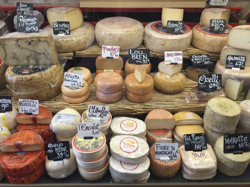 Fromagerie Lehmann
