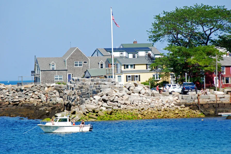Front Beach
