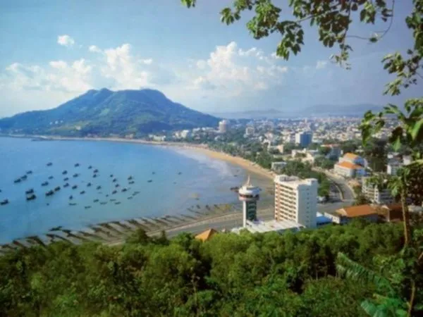 Front Beach