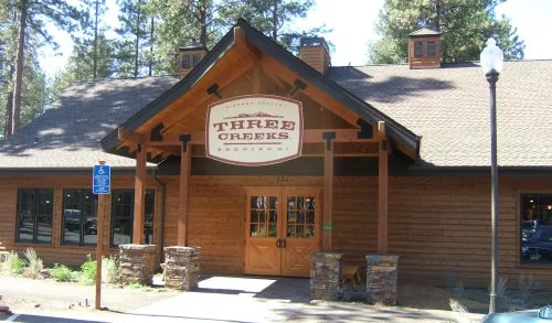 Front Royal Brewing Company