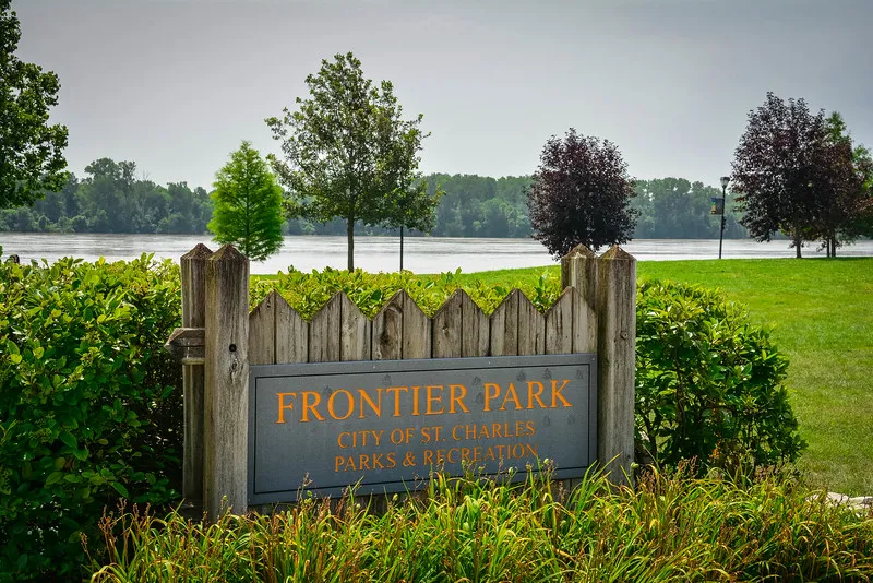 Frontier Park