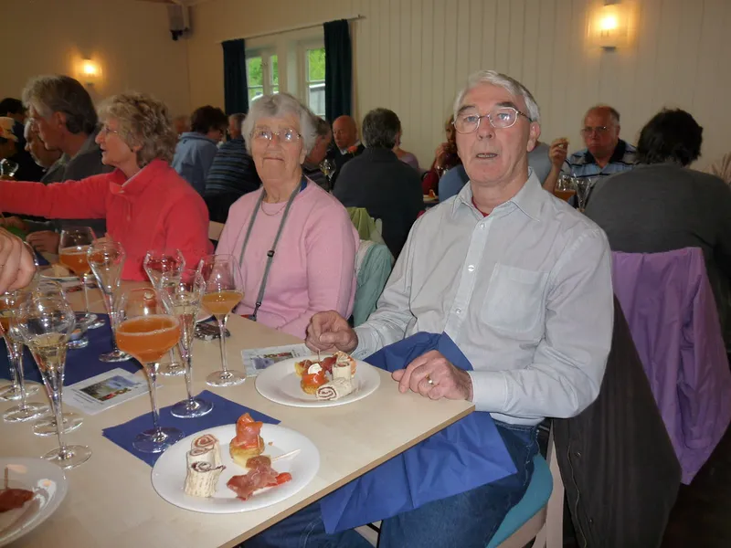 Fruit farms in Hardanger