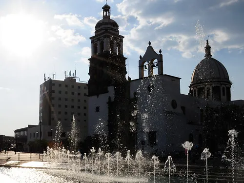 Fuente Florentina