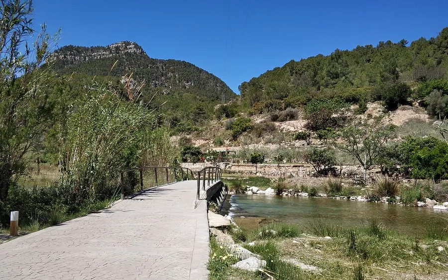 Fuente de los Baños
