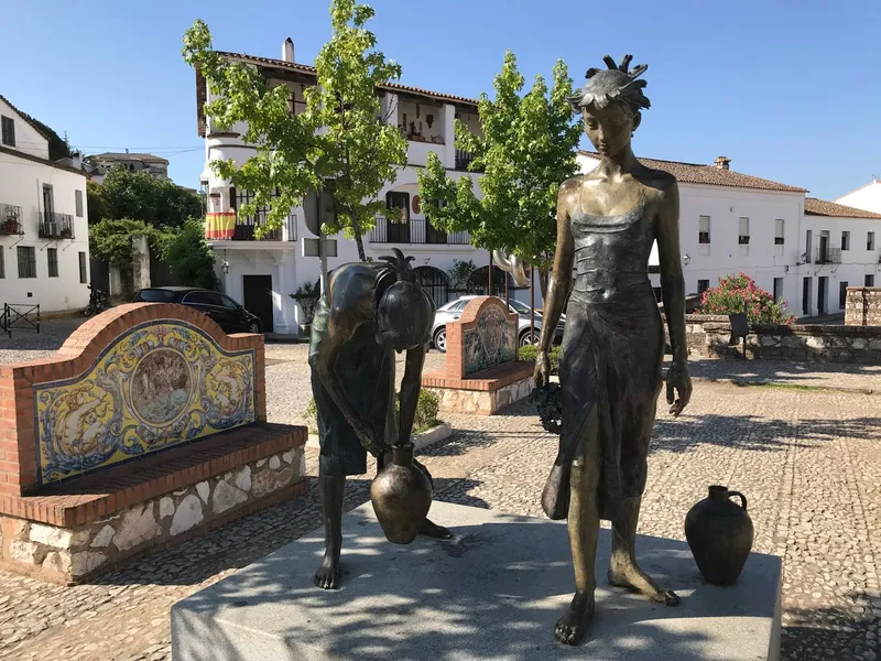 Fuente del Concejo
