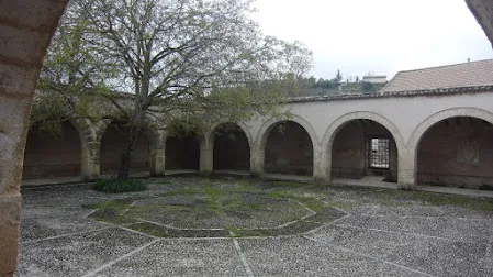 Fuente del Rey