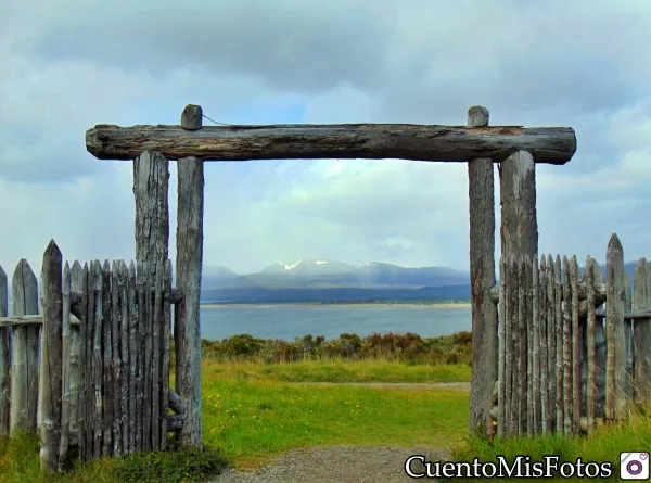 Fuerte Bulnes