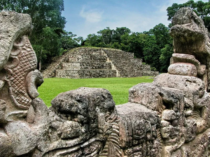 Fuerte General Cabañas