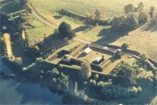 Fuerte San Luis de Alba