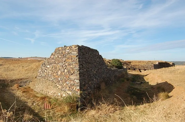 Fuerte de San Carlos