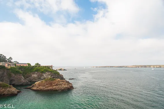 Fuerte de San Damián