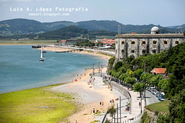 Fuerte de San Martín