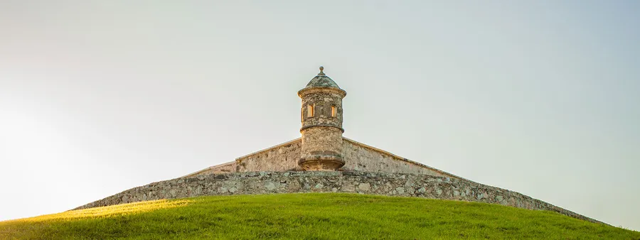 Fuerte de San Miguel