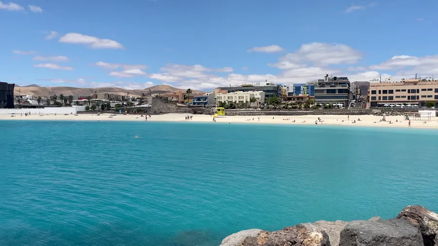 Fuerteventura Golf Club