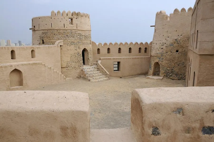 Fujairah Museum