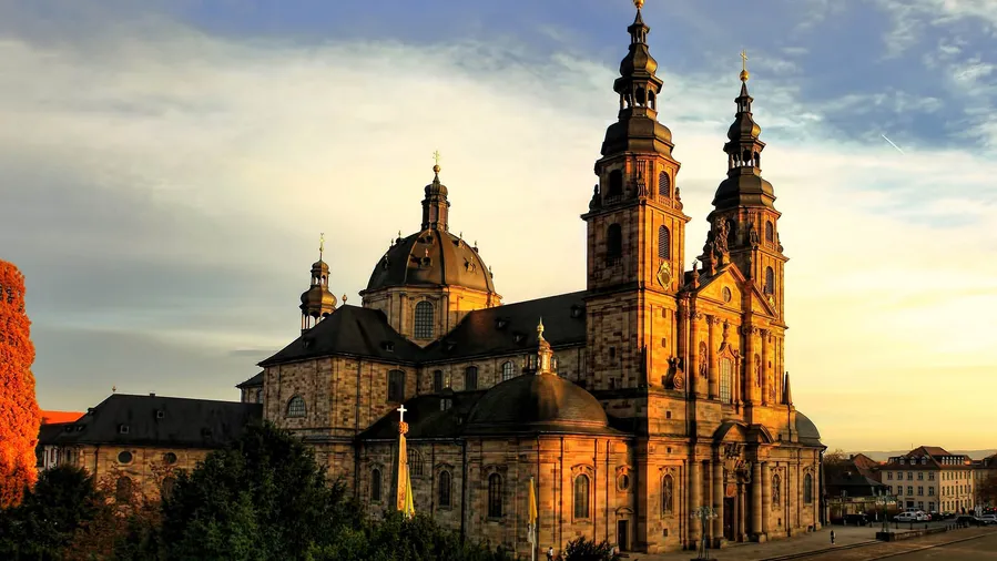 Fulda Cathedral