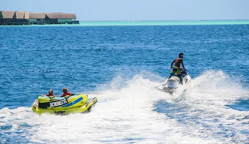 Fulidhoo Dive & Water Sports